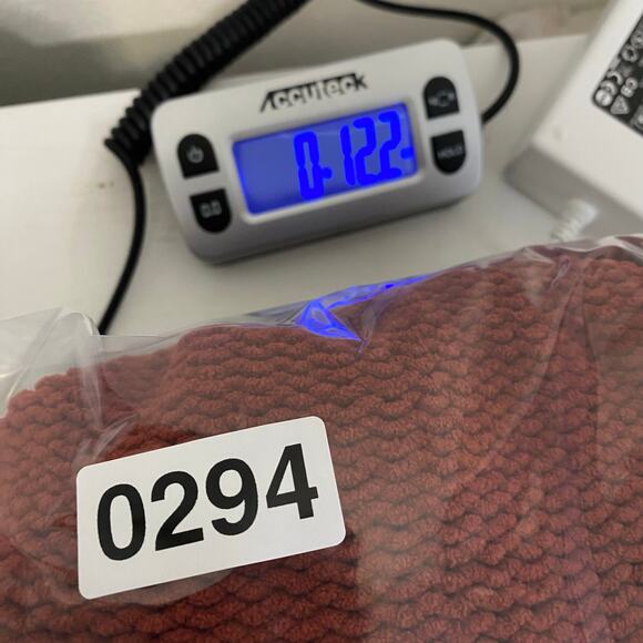 Hooked Up Sweater Womens Size M Half Zip Cable Knit Pumpkin Mock Neck NWOT* - Picture 9 of 9